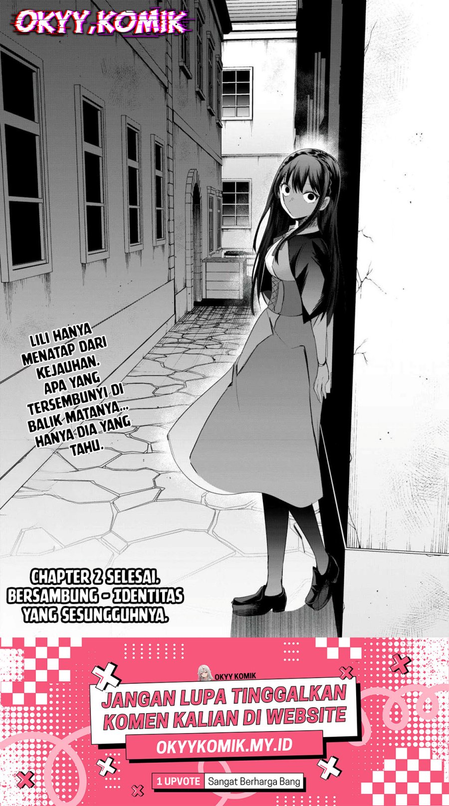 Sousei no Apocrypha Chapter 2