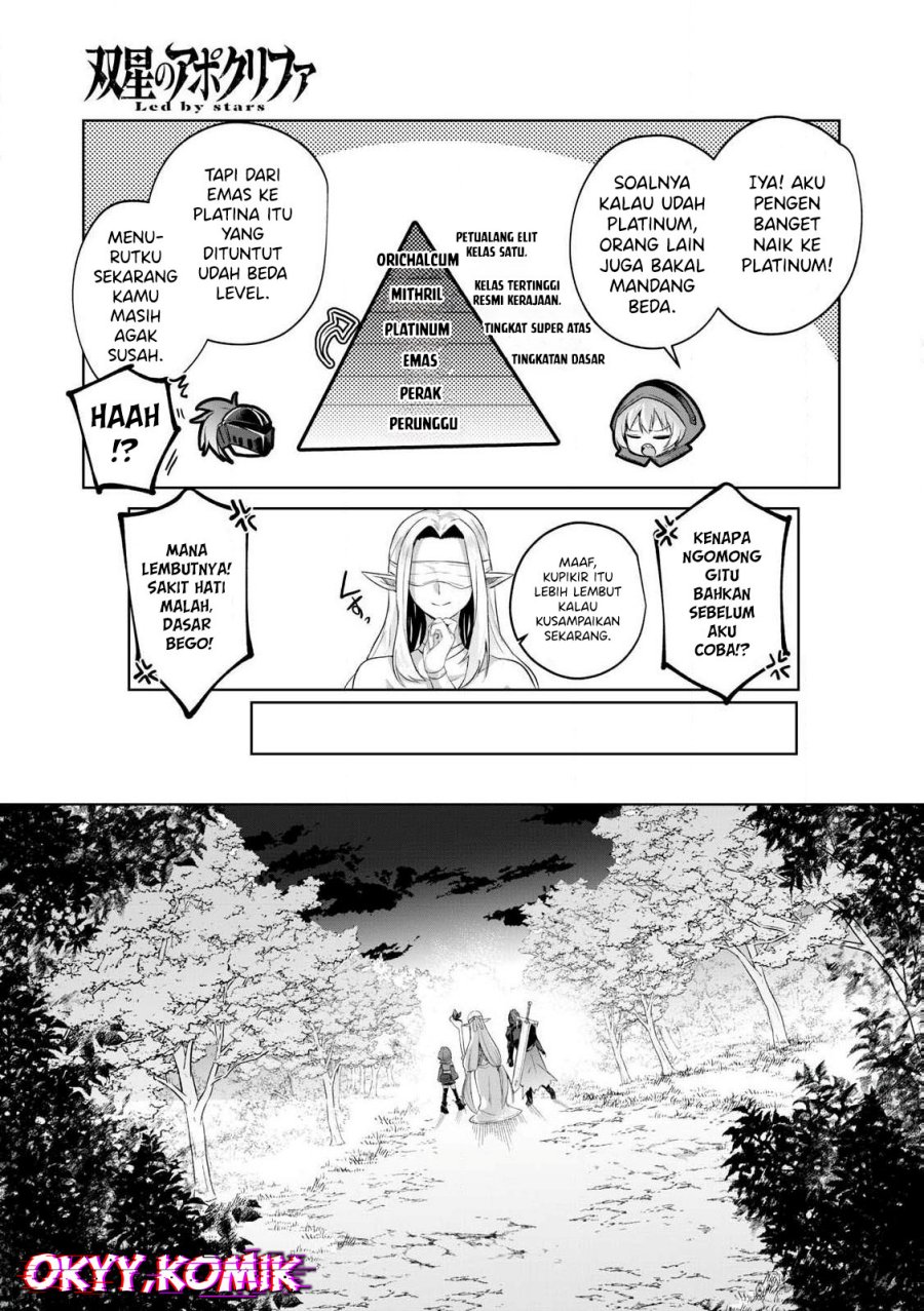 Sousei no Apocrypha Chapter 3