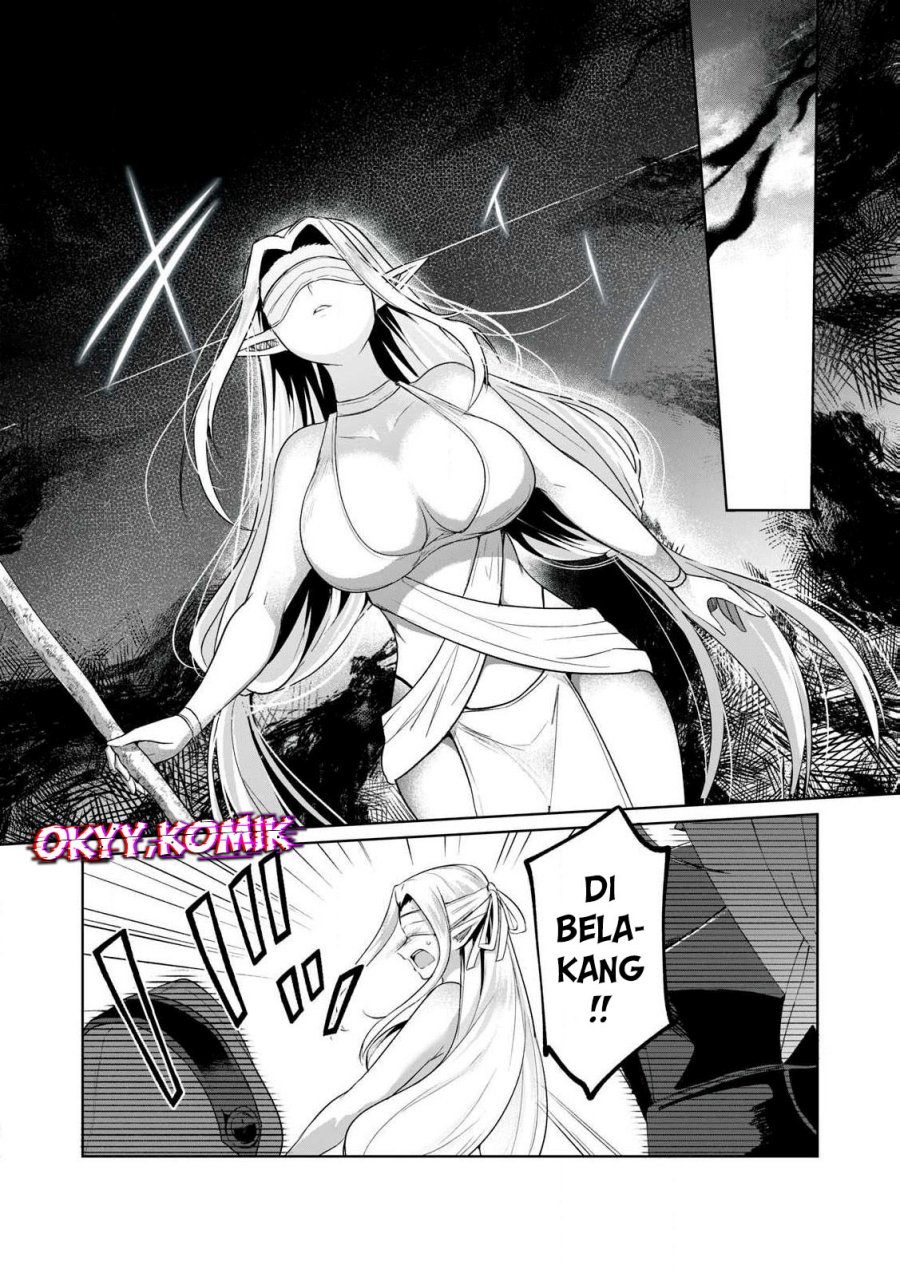 Sousei no Apocrypha Chapter 3
