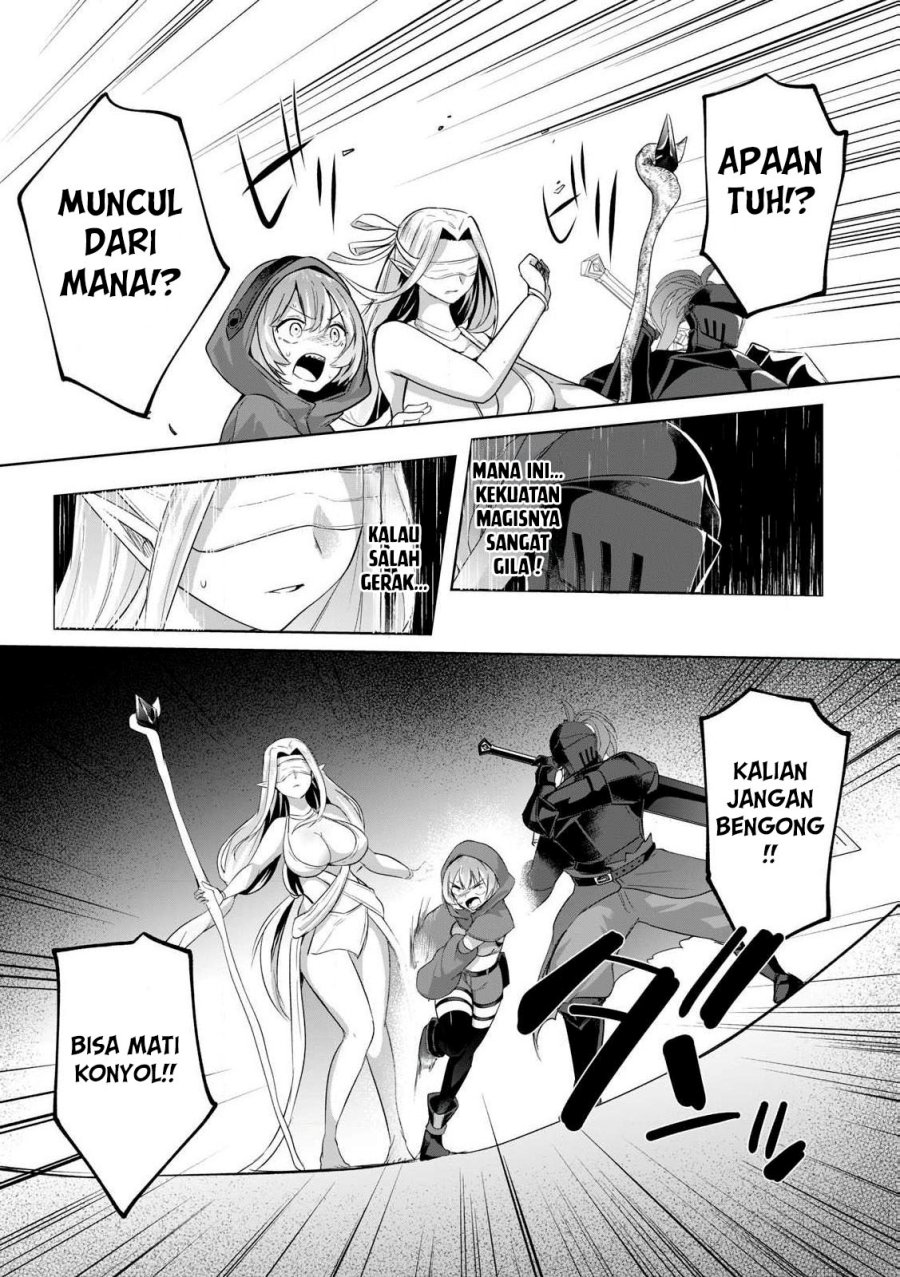 Sousei no Apocrypha Chapter 3