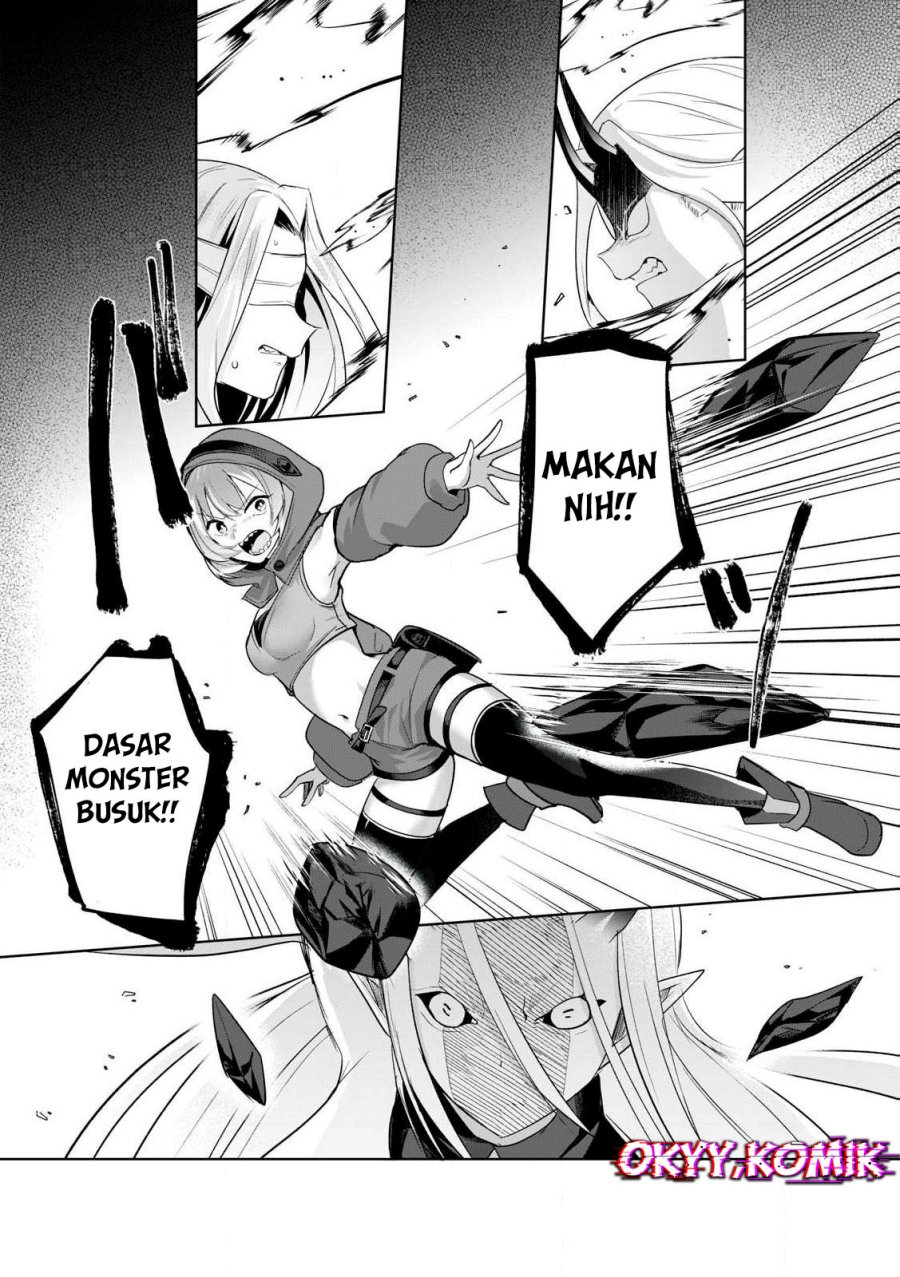 Sousei no Apocrypha Chapter 3