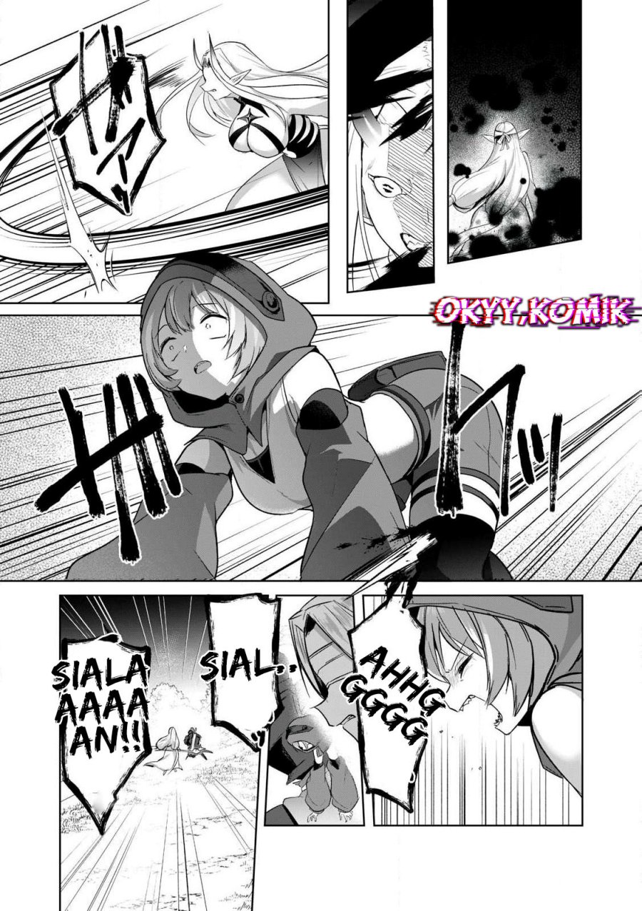 Sousei no Apocrypha Chapter 3