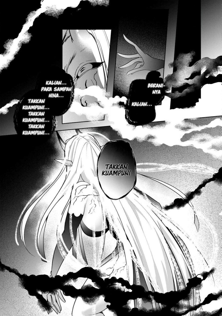 Sousei no Apocrypha Chapter 3
