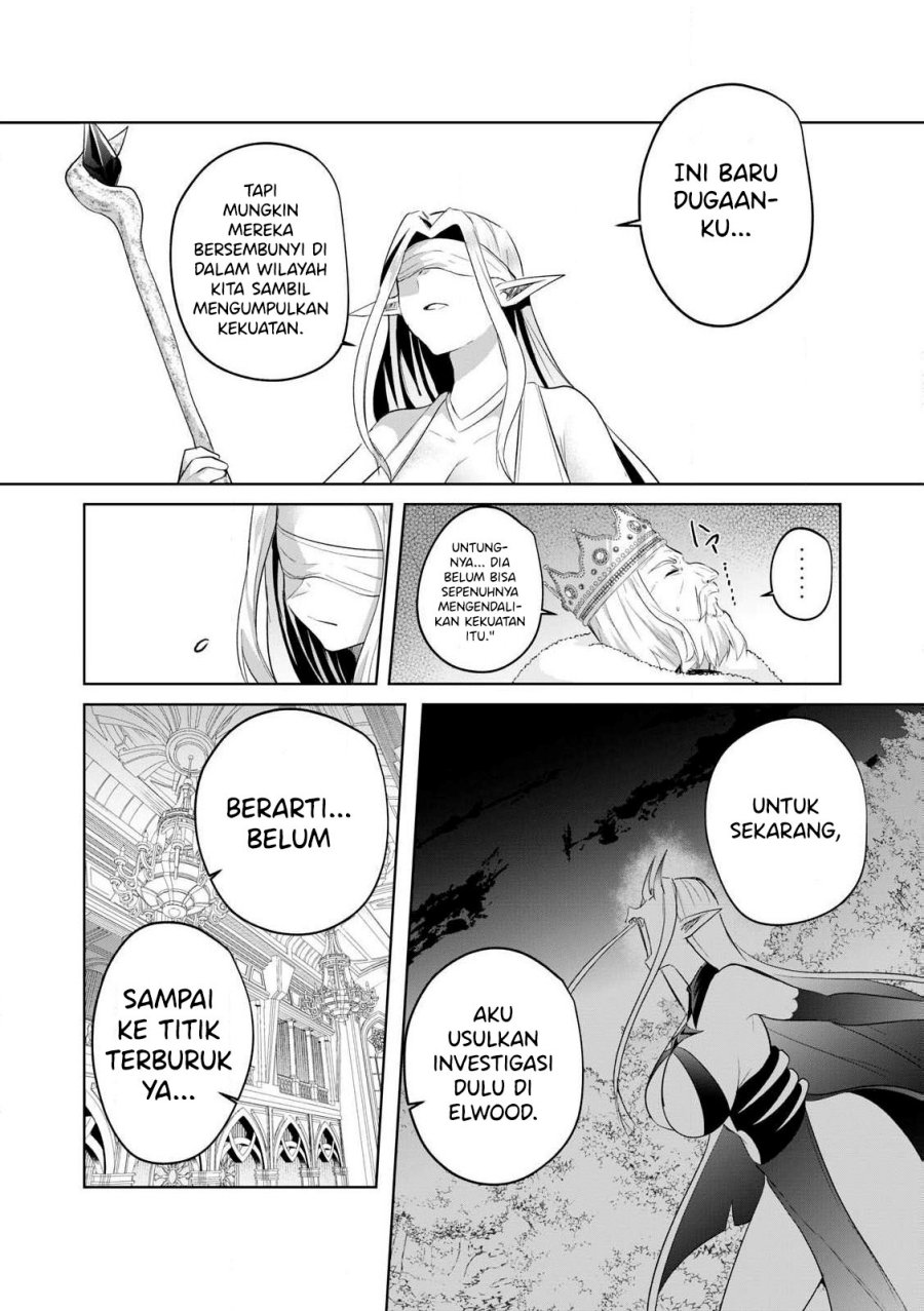 Sousei no Apocrypha Chapter 3