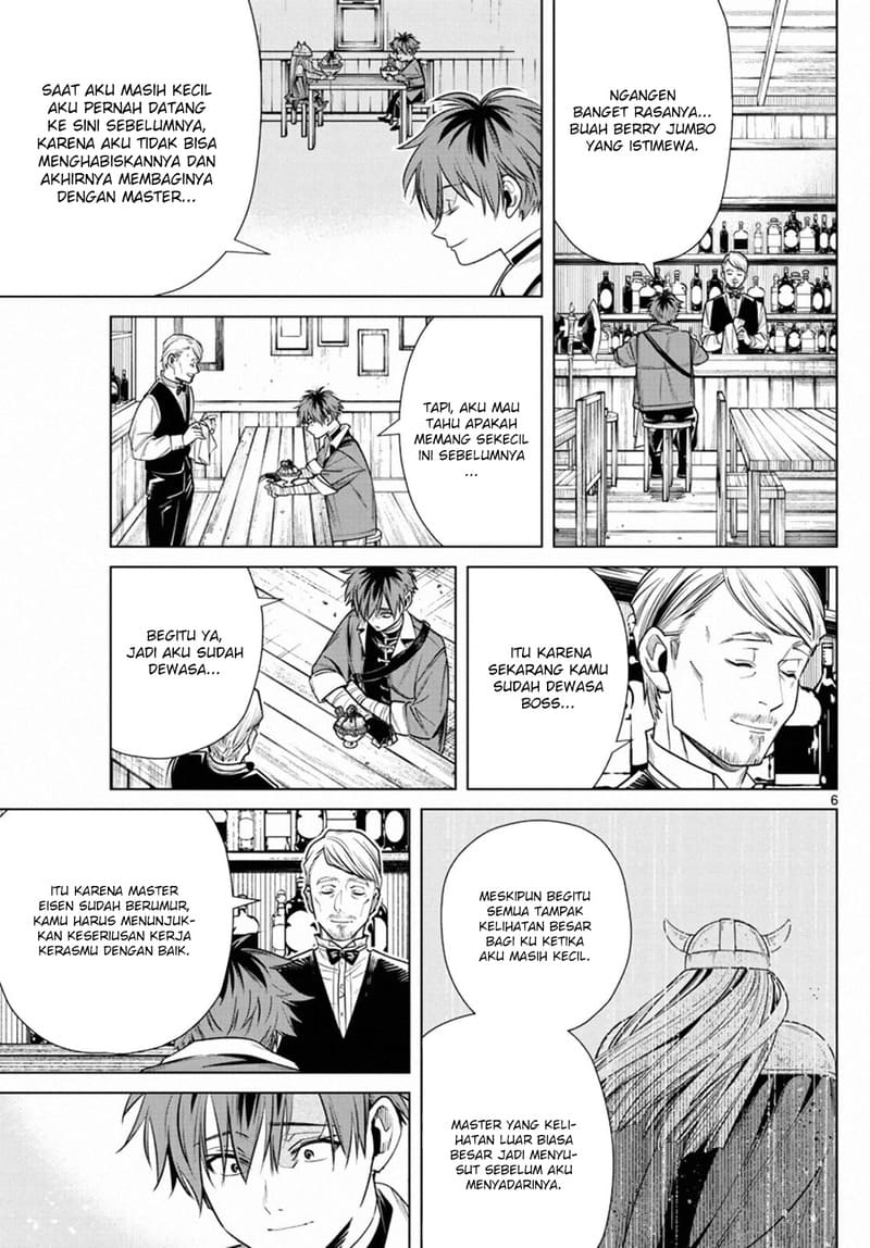 Sousou no Frieren Chapter 12