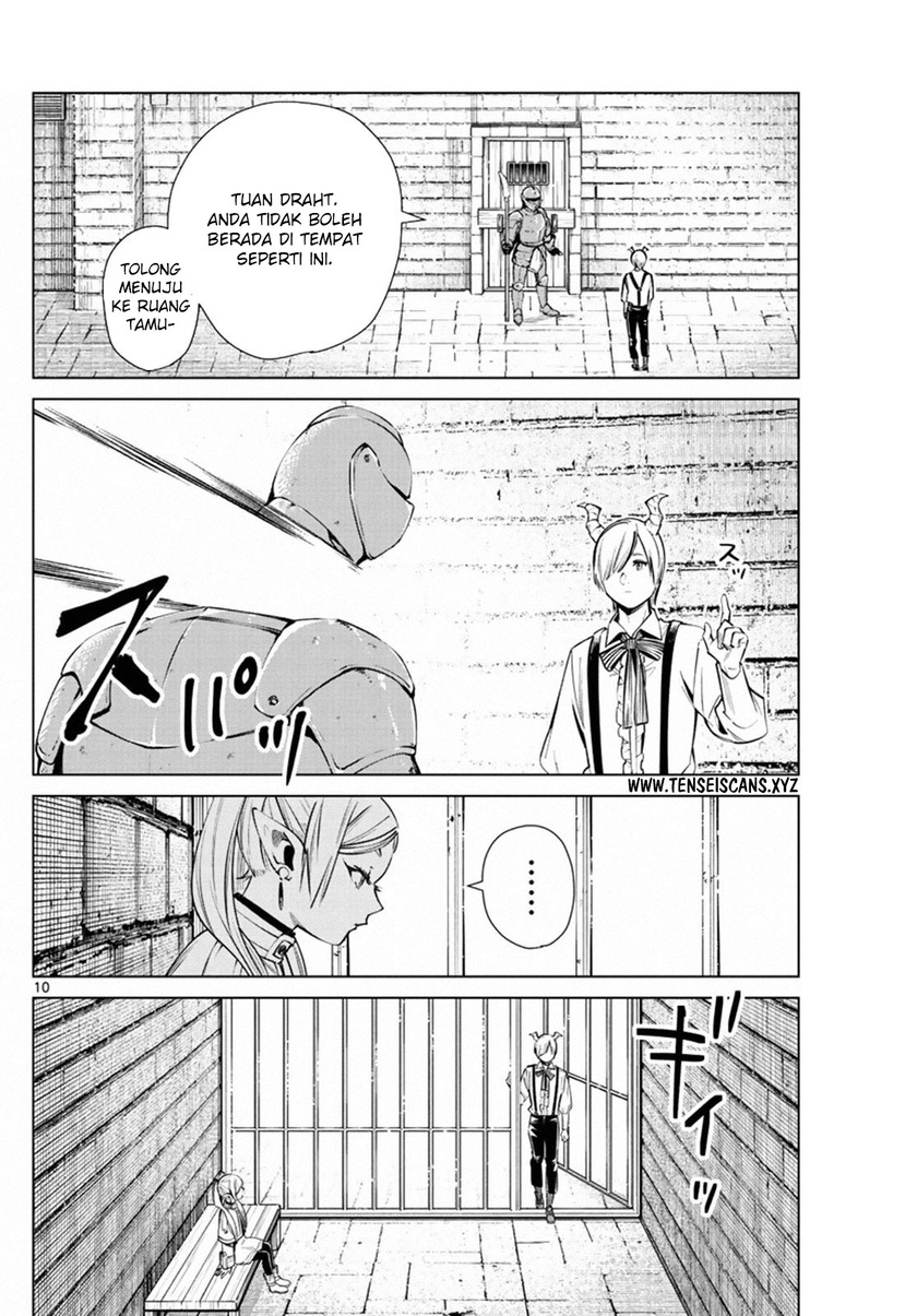 Sousou no Frieren Chapter 15