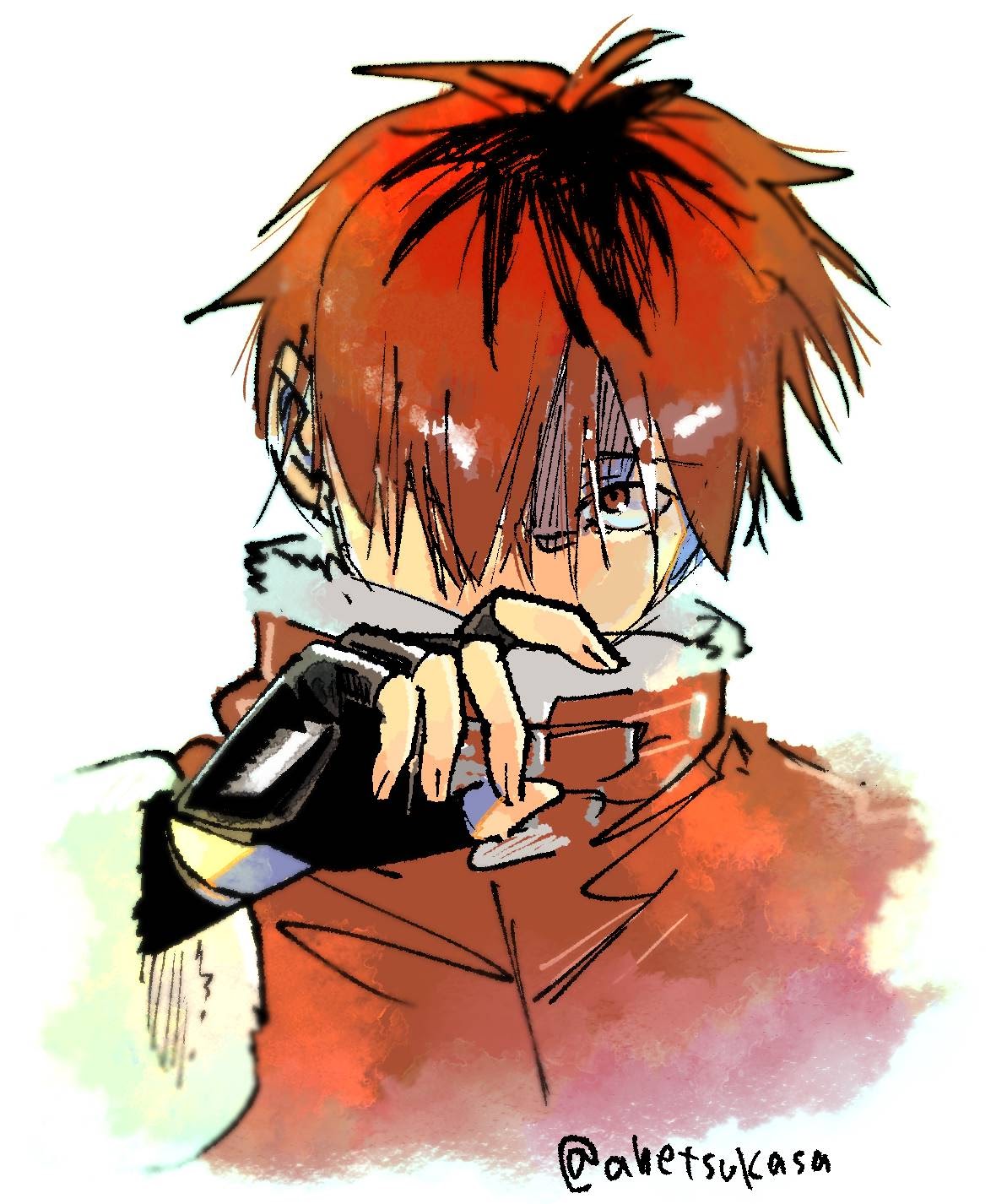 Sousou no Frieren Chapter 27