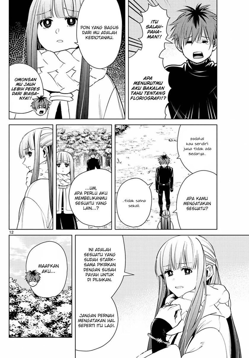 Sousou no Frieren Chapter 30
