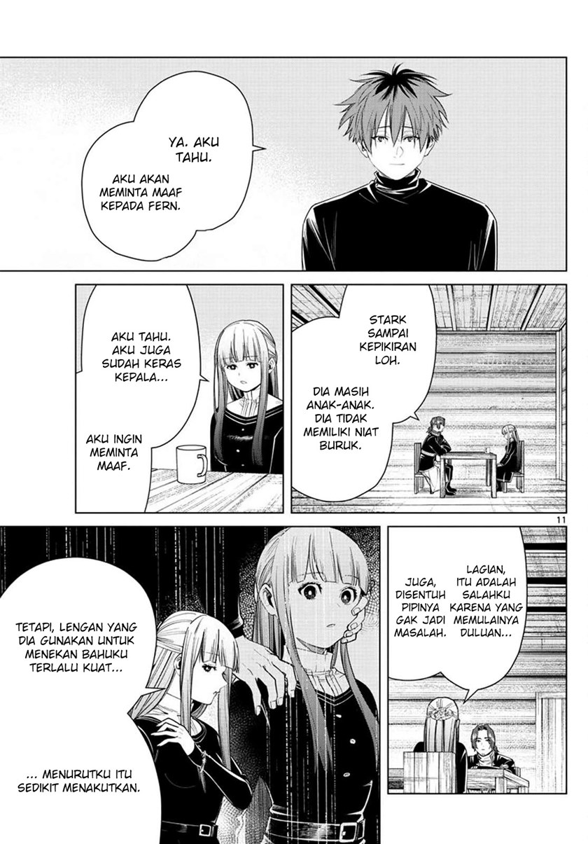Sousou no Frieren Chapter 35