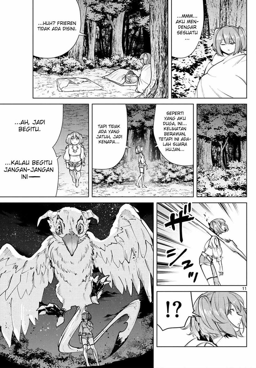 Sousou no Frieren Chapter 38
