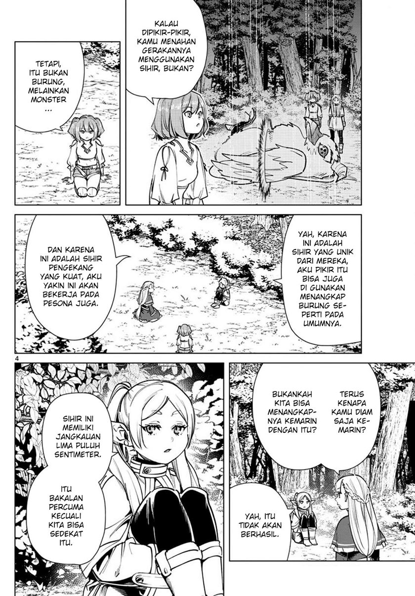 Sousou no Frieren Chapter 39