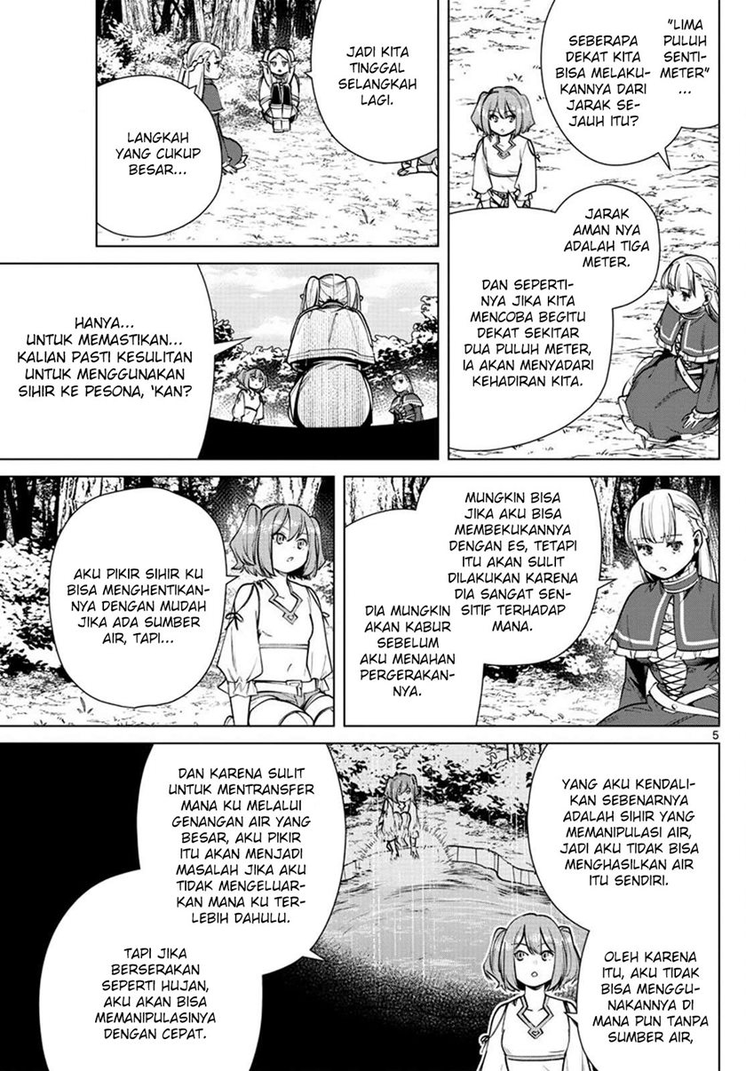 Sousou no Frieren Chapter 39