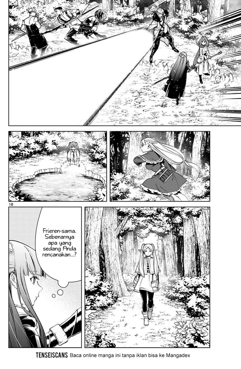 Sousou no Frieren Chapter 39