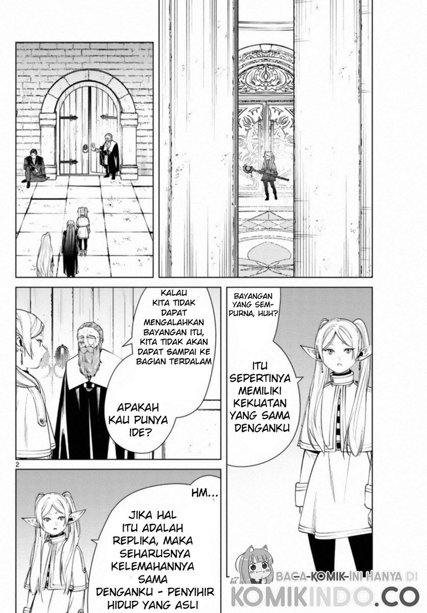 Sousou no Frieren Chapter 51