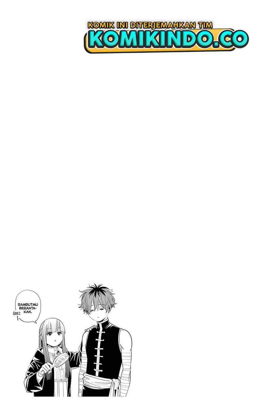 Sousou no Frieren Chapter 63
