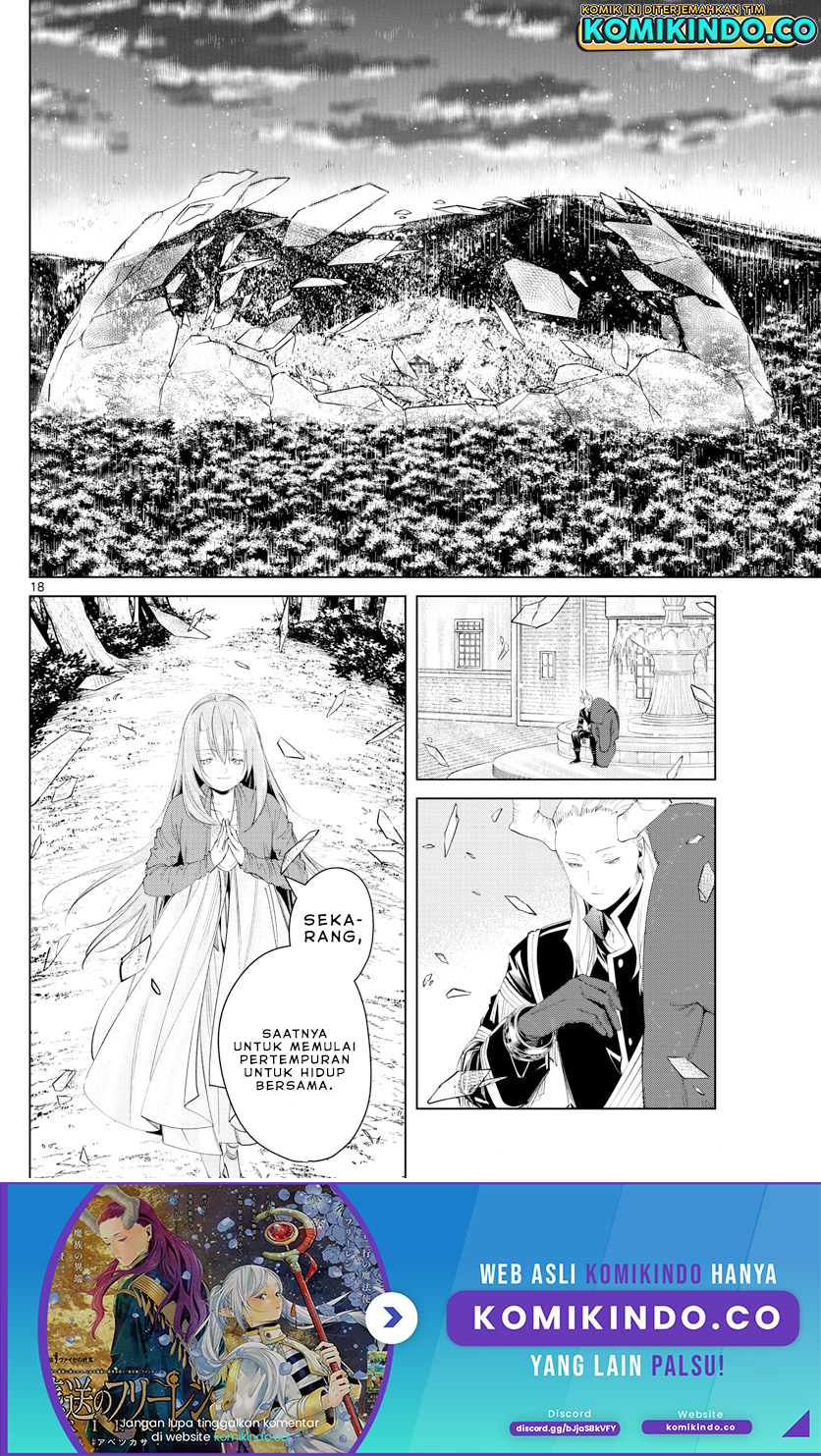Sousou no Frieren Chapter 94