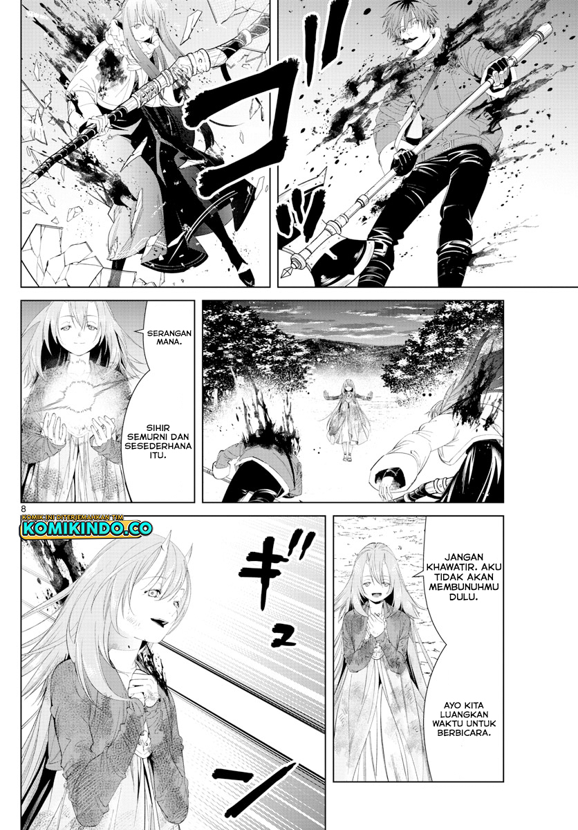 Sousou no Frieren Chapter 97