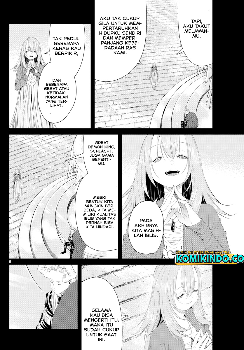 Sousou no Frieren Chapter 103
