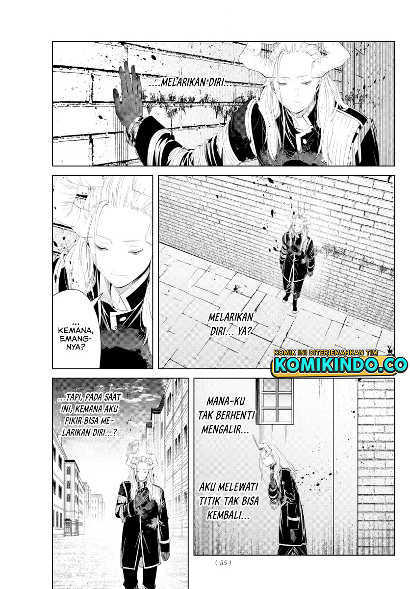 Sousou no Frieren Chapter 103