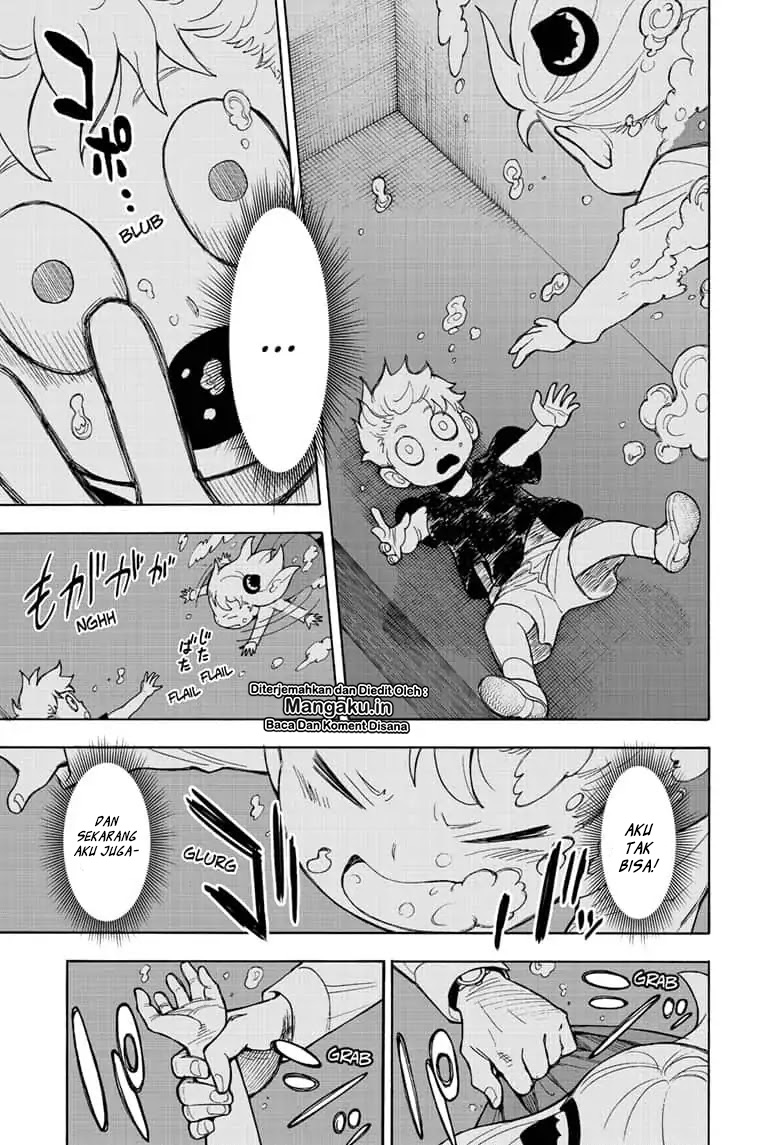 Spy X Family Chapter 16