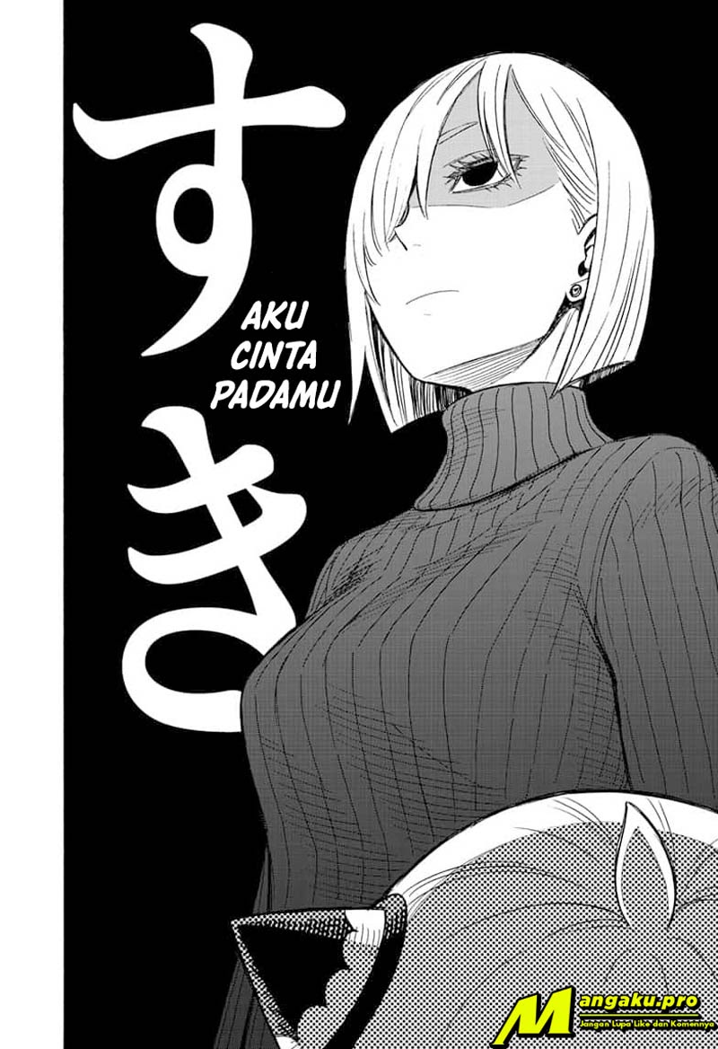 Spy X Family Chapter 30