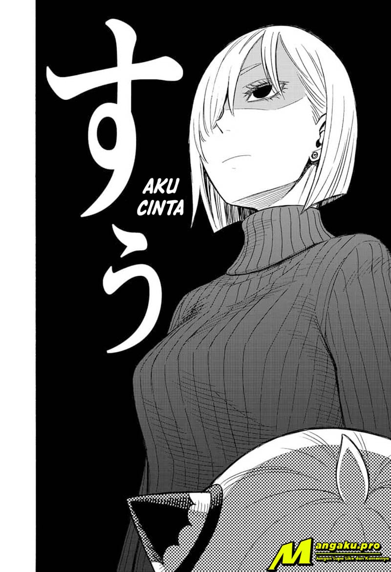 Spy X Family Chapter 30