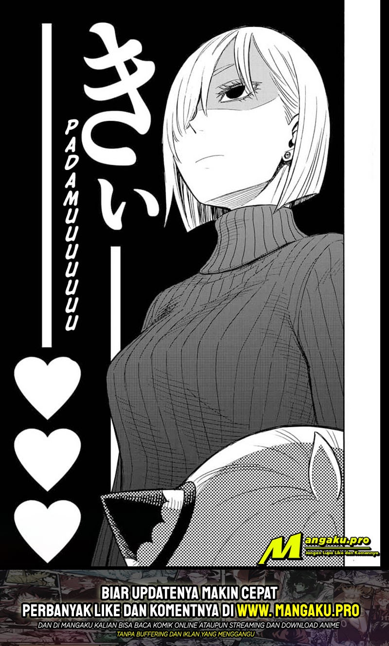 Spy X Family Chapter 30