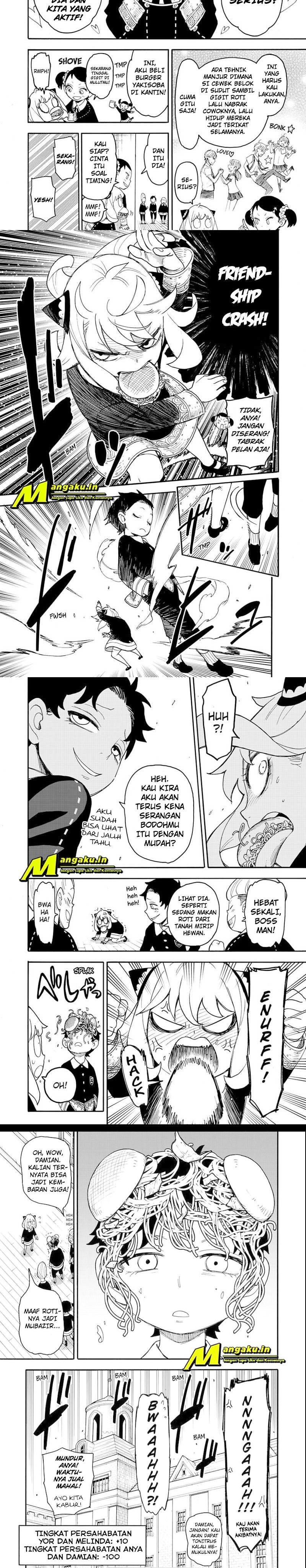 Spy X Family Chapter 66