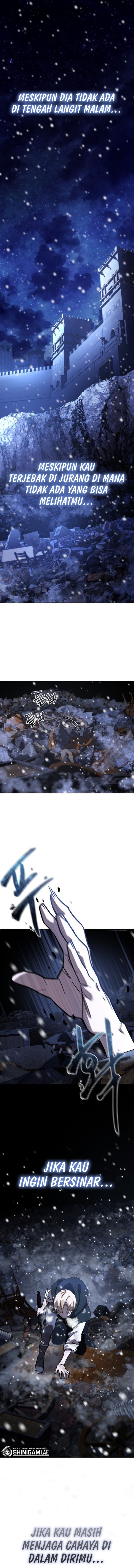 Star-Embracing Swordmaster Chapter 1