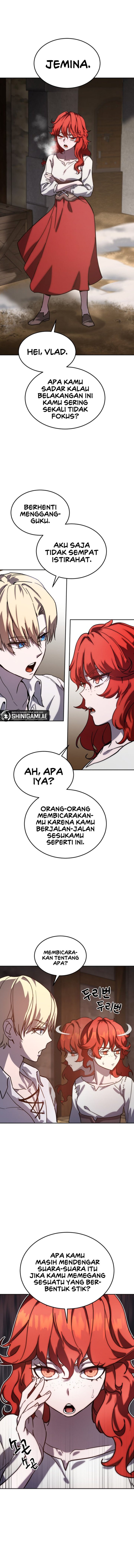 Star-Embracing Swordmaster Chapter 1