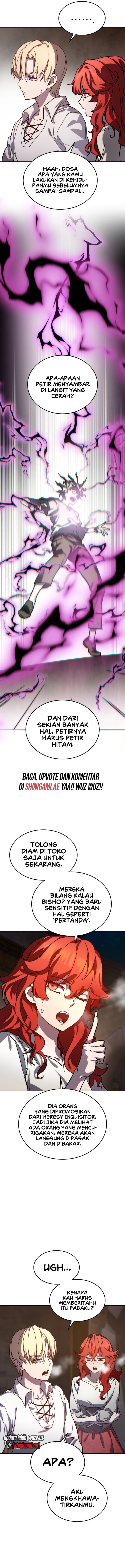 Star-Embracing Swordmaster Chapter 1