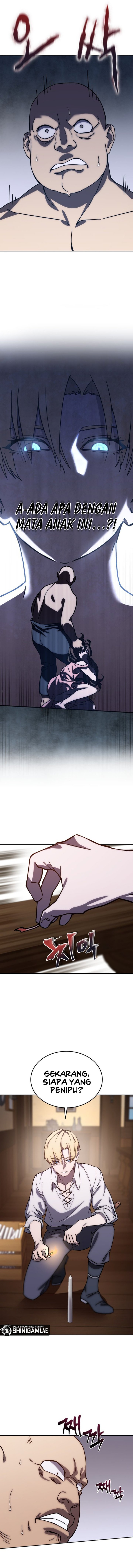 Star-Embracing Swordmaster Chapter 1