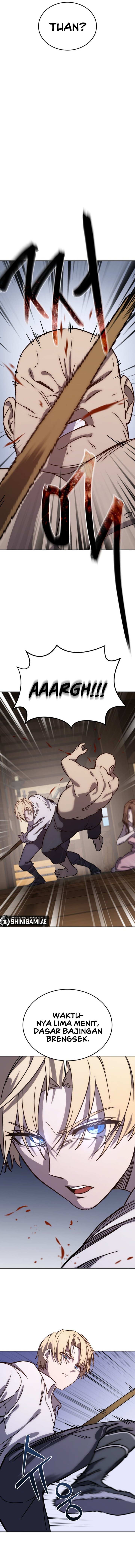 Star-Embracing Swordmaster Chapter 1