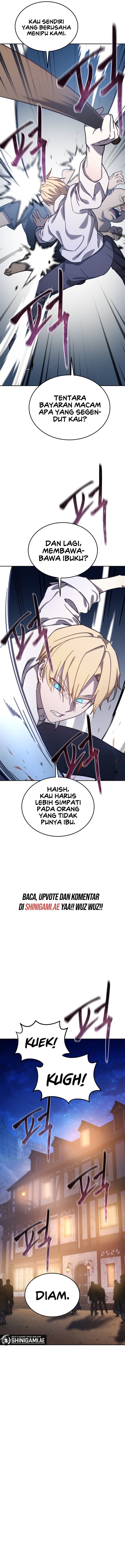 Star-Embracing Swordmaster Chapter 1