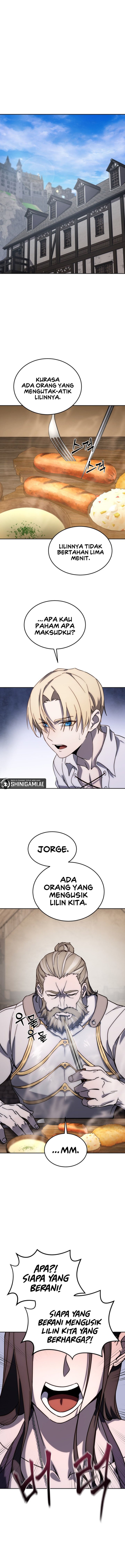 Star-Embracing Swordmaster Chapter 1