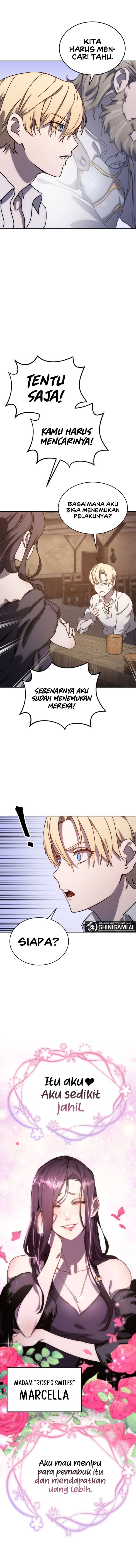 Star-Embracing Swordmaster Chapter 1