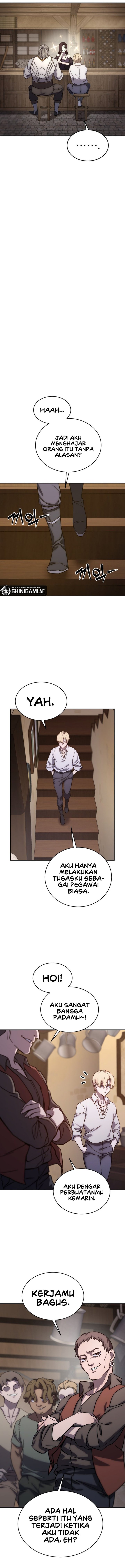 Star-Embracing Swordmaster Chapter 1