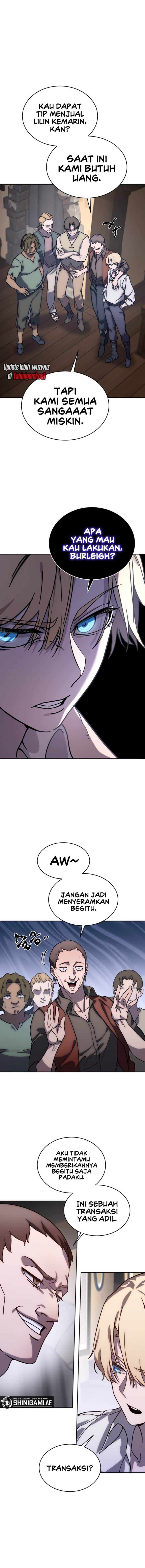 Star-Embracing Swordmaster Chapter 1