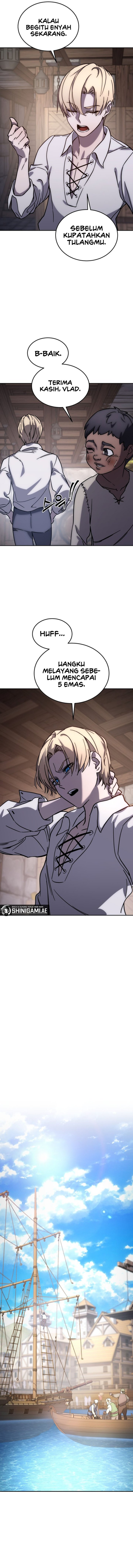 Star-Embracing Swordmaster Chapter 1