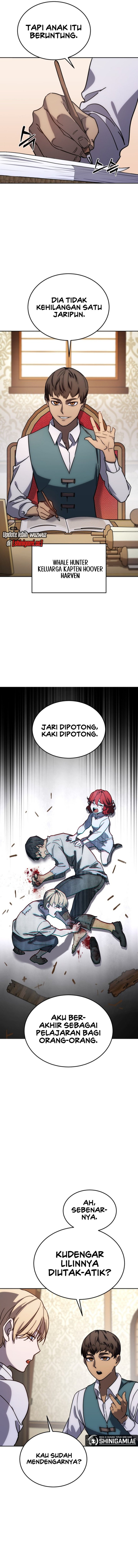 Star-Embracing Swordmaster Chapter 1