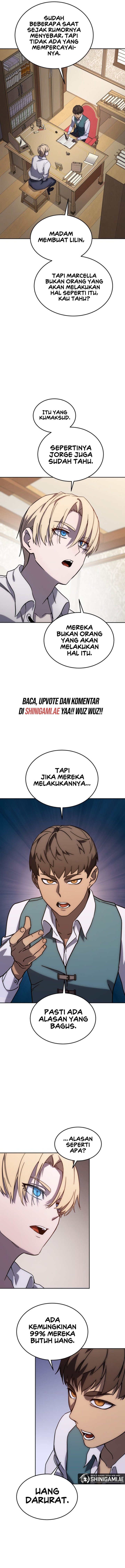 Star-Embracing Swordmaster Chapter 1