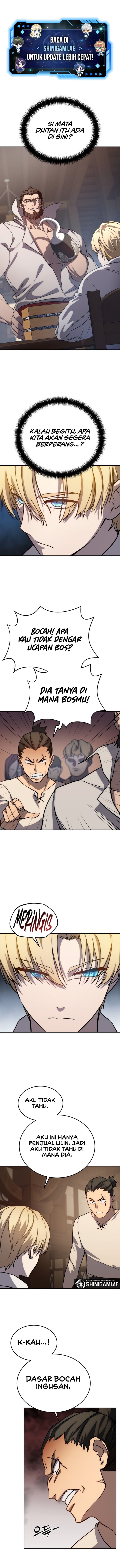 Star-Embracing Swordmaster Chapter 2