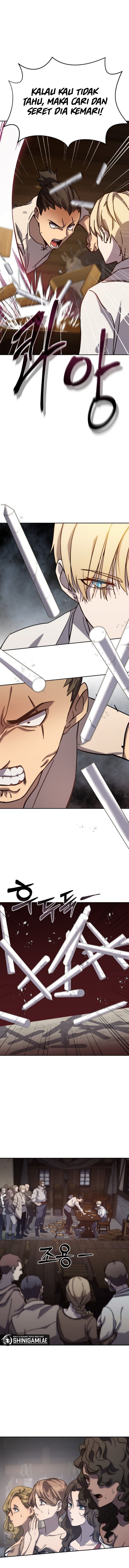 Star-Embracing Swordmaster Chapter 2