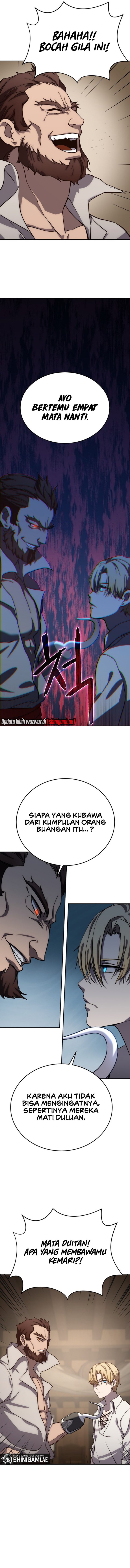 Star-Embracing Swordmaster Chapter 2