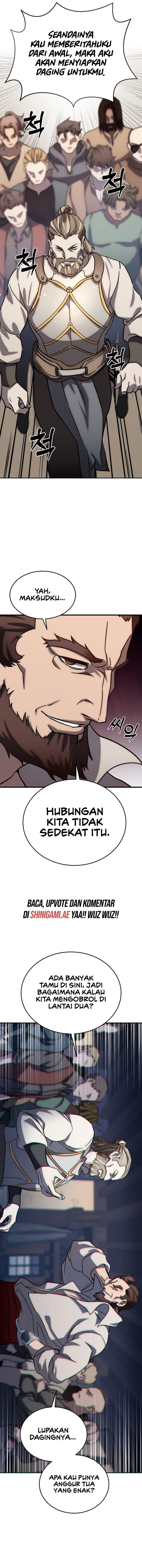 Star-Embracing Swordmaster Chapter 2