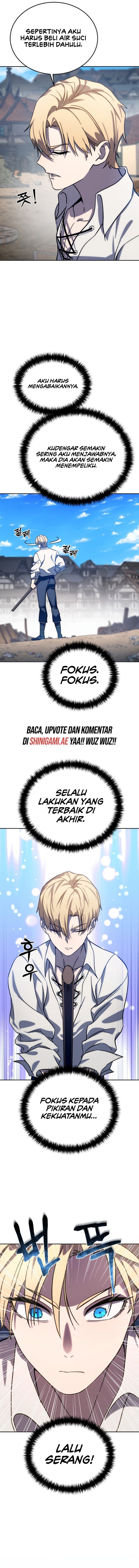 Star-Embracing Swordmaster Chapter 2