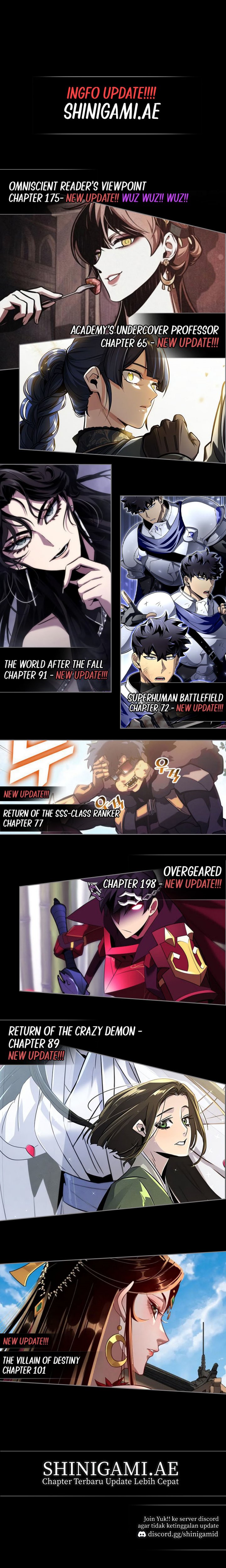 Star-Embracing Swordmaster Chapter 2