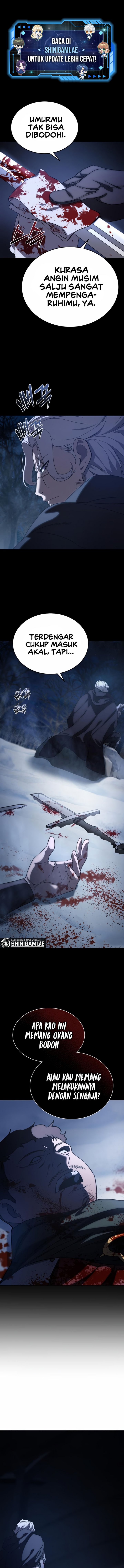 Star-Embracing Swordmaster Chapter 4