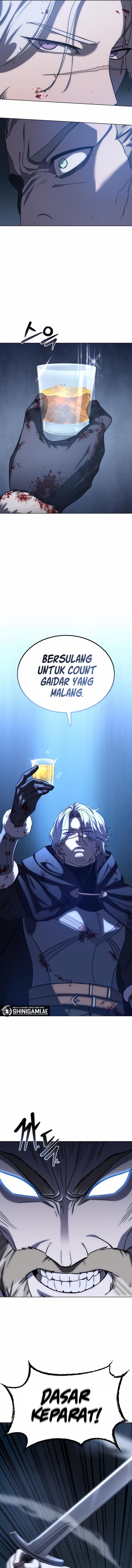 Star-Embracing Swordmaster Chapter 4