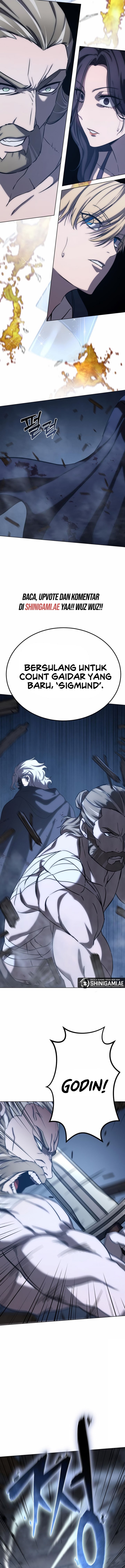 Star-Embracing Swordmaster Chapter 4